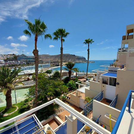 Ertel Suite Monte Golf-Vista Mar Playa Del Cura (Gran Canaria) Exterior foto