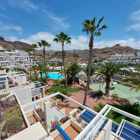 Ertel Suite Monte Golf-Vista Mar Playa Del Cura (Gran Canaria) Exterior foto