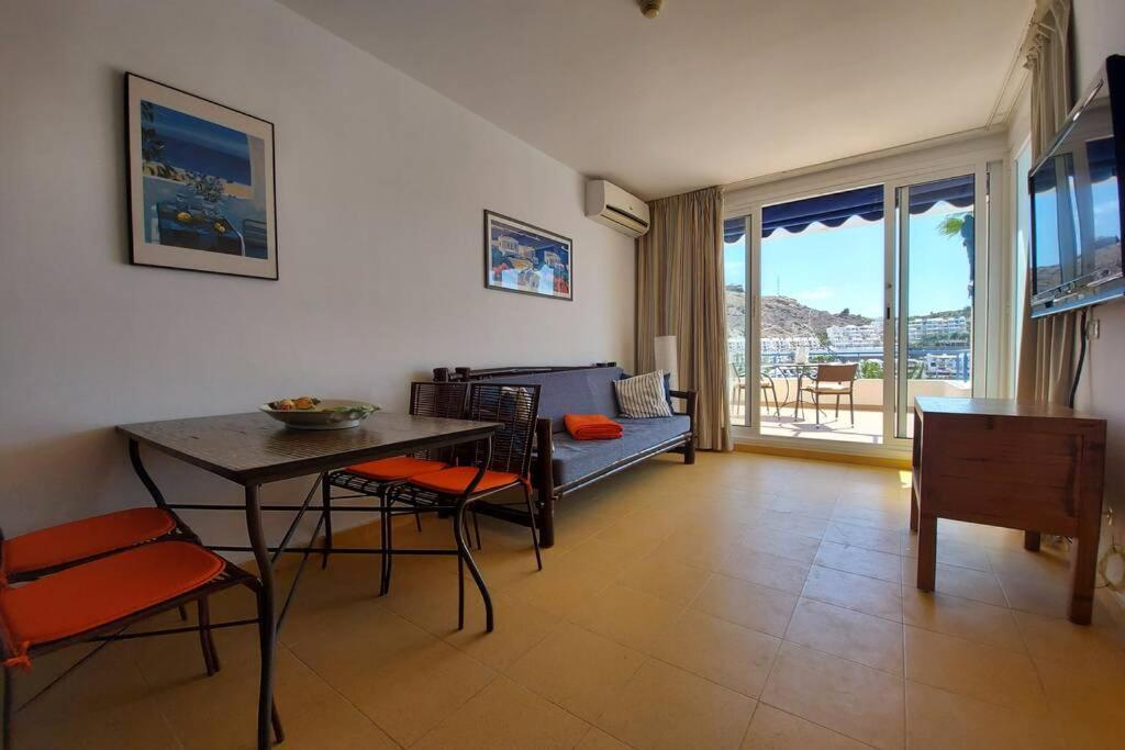 Ertel Suite Monte Golf-Vista Mar Playa Del Cura (Gran Canaria) Exterior foto