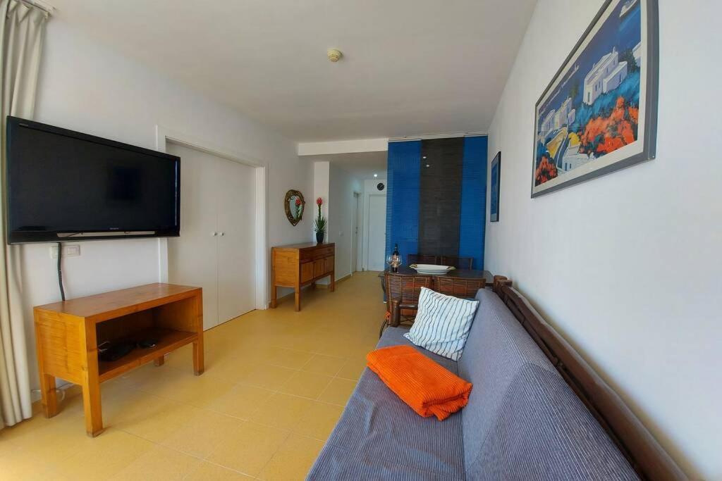 Ertel Suite Monte Golf-Vista Mar Playa Del Cura (Gran Canaria) Exterior foto