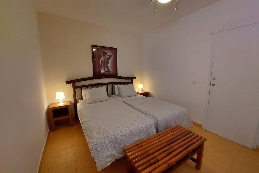 Ertel Suite Monte Golf-Vista Mar Playa Del Cura (Gran Canaria) Exterior foto