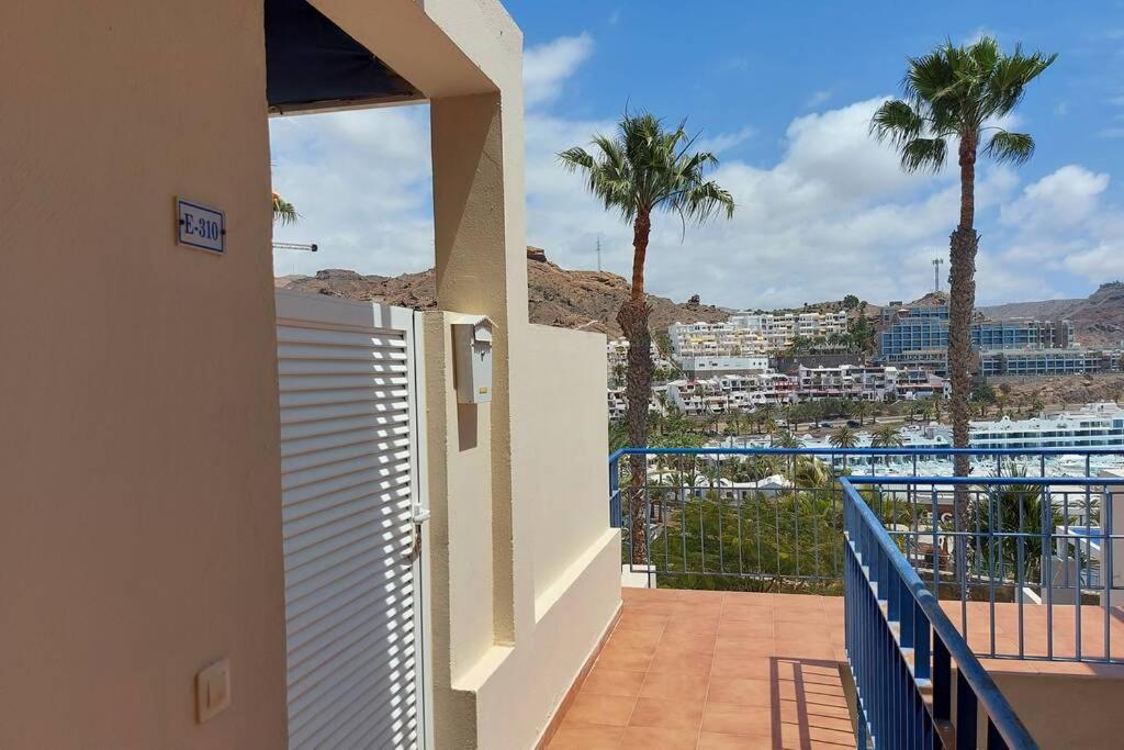 Ertel Suite Monte Golf-Vista Mar Playa Del Cura (Gran Canaria) Exterior foto