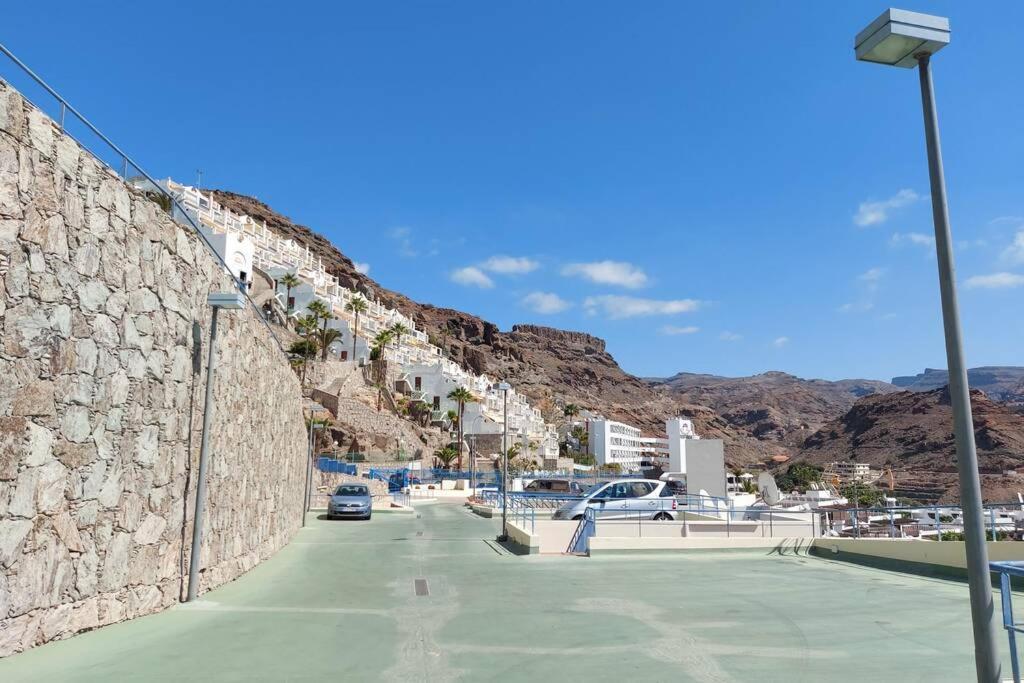 Ertel Suite Monte Golf-Vista Mar Playa Del Cura (Gran Canaria) Exterior foto