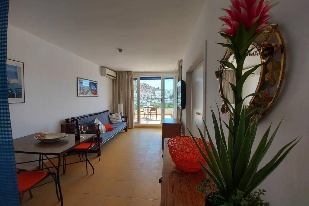 Ertel Suite Monte Golf-Vista Mar Playa Del Cura (Gran Canaria) Exterior foto