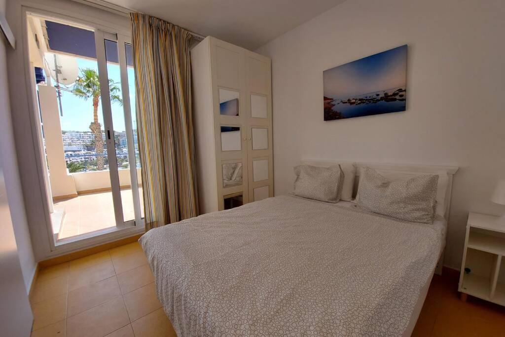 Ertel Suite Monte Golf-Vista Mar Playa Del Cura (Gran Canaria) Exterior foto