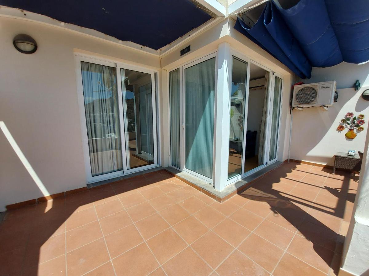 Ertel Suite Monte Golf-Vista Mar Playa Del Cura (Gran Canaria) Exterior foto
